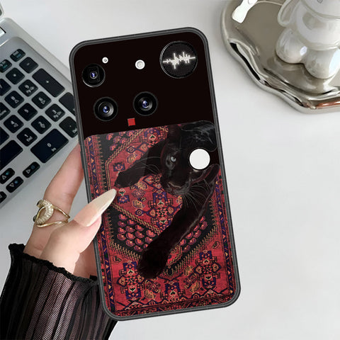 Nothing Phone 3 Cover - ONation Persian Rugs Series 3 - HQ Premium Shine Durable Shatterproof Case