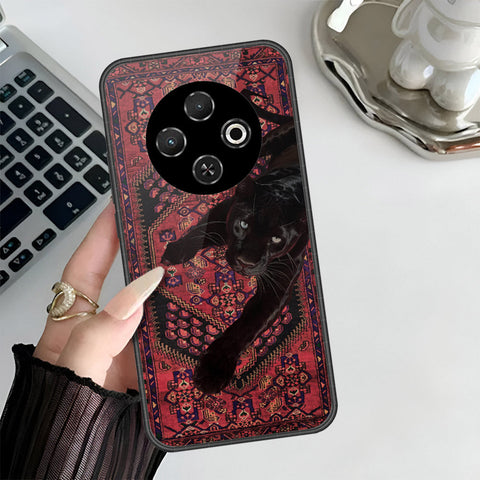 Tecno Spark 30C 4G Cover - ONation Persian Rugs Series 3 - HQ Premium Shine Durable Shatterproof Case
