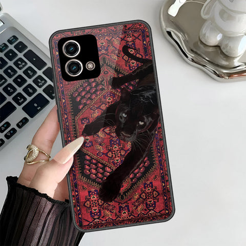 Motorola Moto G Stylus 5G (2023) Cover - ONation Persian Rugs Series 3 - HQ Premium Shine Durable Shatterproof Case