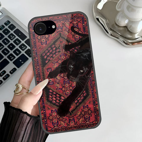 iPhone 16e Cover - ONation Persian Rugs Series 3 - HQ Premium Shine Durable Shatterproof Case