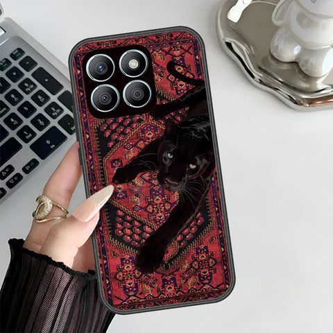 Honor X8b Cover - ONation Persian Rugs Series 3 - HQ Premium Shine Durable Shatterproof Case