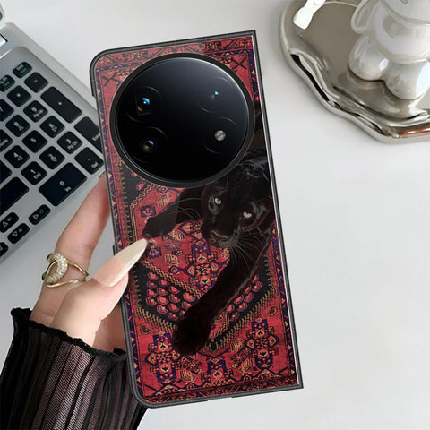 Oppo Find N5 Cover - ONation Persian Rugs Series 3 - HQ Premium Shine Durable Shatterproof Case