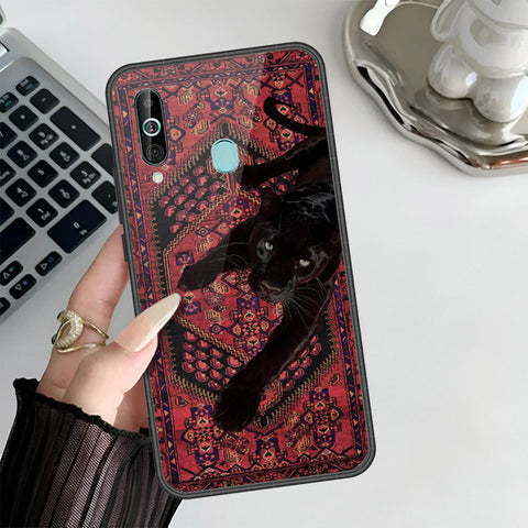 Samsung Galaxy M40 Cover - ONation Persian Rugs Series 3 - HQ Premium Shine Durable Shatterproof Case