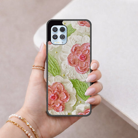 Motorola Moto G100 (2021) Cover - Floral Series 4 - HQ Premium Shine Durable Shatterproof Case