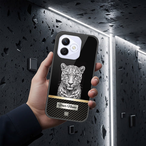 Honor X60i Cover - Alpha Signature Series - HQ Premium Shine Durable Shatterproof Case