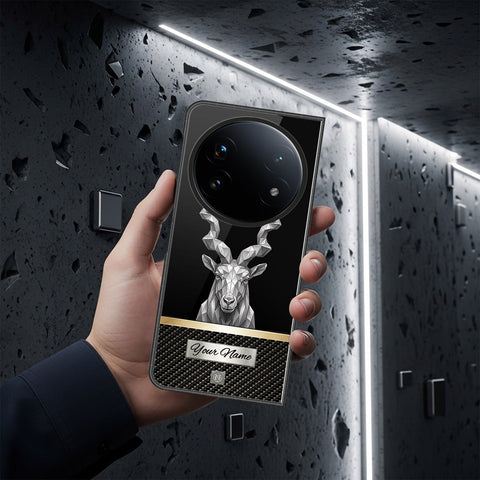 Oppo Find N5 Cover - Alpha Signature Series - HQ Premium Shine Durable Shatterproof Case