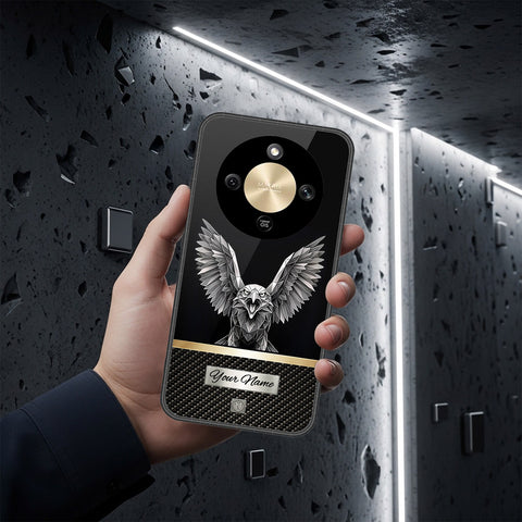 Honor X70 Cover - Alpha Signature Series - HQ Premium Shine Durable Shatterproof Case