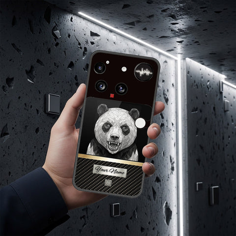 Nothing Phone 3 Cover - Alpha Signature Series - HQ Premium Shine Durable Shatterproof Case