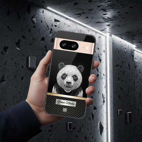 Google Pixel 8 Cover - Alpha Signature Series - HQ Premium Shine Durable Shatterproof Case