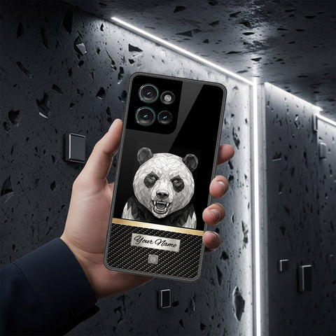 Motorola Edge 50 Cover - Alpha Signature Series - HQ Premium Shine Durable Shatterproof Case