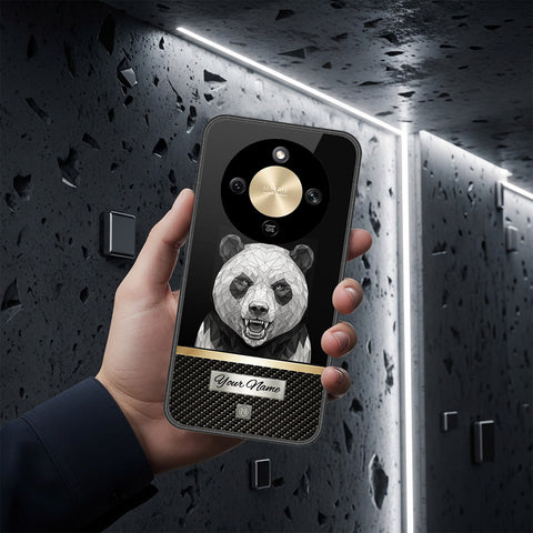 Honor X70 Cover - Alpha Signature Series - HQ Premium Shine Durable Shatterproof Case