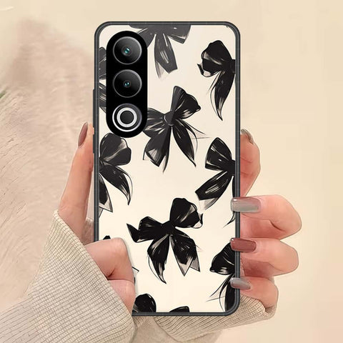 OnePlus Ace 3V Cover - ONation Bow Series - HQ Premium Shine Durable Shatterproof Case