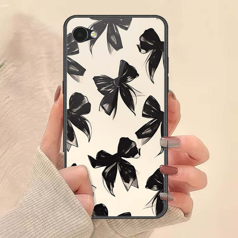 LG Q6 Plus Cover - ONation Bow Series - HQ Premium Shine Durable Shatterproof Case