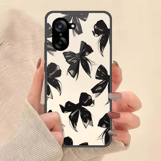 OnePlus Ace 5 Racing Cover - ONation Bow Series - HQ Premium Shine Durable Shatterproof Case