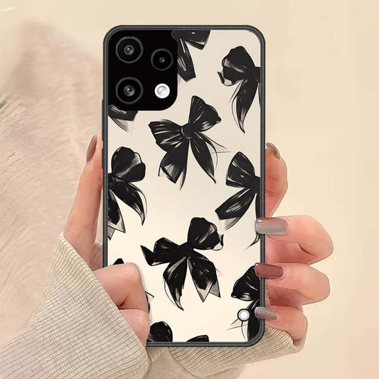 Nothing Phone 3a Lite Cover - ONation Bow Series - HQ Premium Shine Durable Shatterproof Case