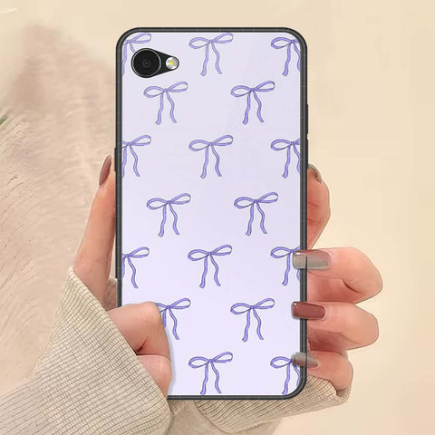 LG Q6 Plus Cover - ONation Bow Series - HQ Premium Shine Durable Shatterproof Case