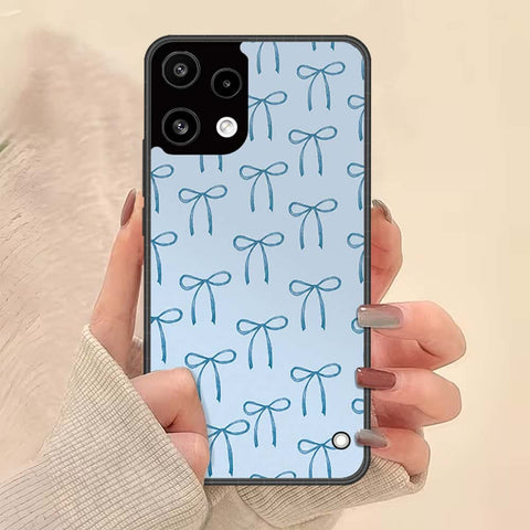Nothing Phone 3a Lite Cover - ONation Bow Series - HQ Premium Shine Durable Shatterproof Case