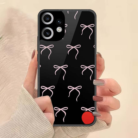 Nothing Phone CMF 2 Pro Cover - ONation Bow Series - HQ Premium Shine Durable Shatterproof Case