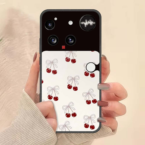 Nothing Phone 3 Cover - ONation Bow Series - HQ Premium Shine Durable Shatterproof Case