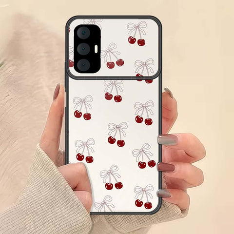 Tecno Spark 8 Pro Cover - ONation Bow Series - HQ Premium Shine Durable Shatterproof Case