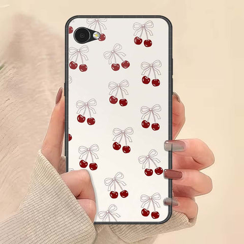 LG Q6 Plus Cover - ONation Bow Series - HQ Premium Shine Durable Shatterproof Case