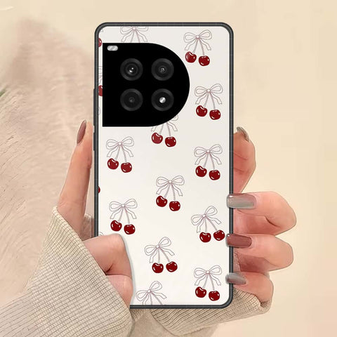 OnePlus Ace 2 Cover - ONation Bow Series - HQ Premium Shine Durable Shatterproof Case