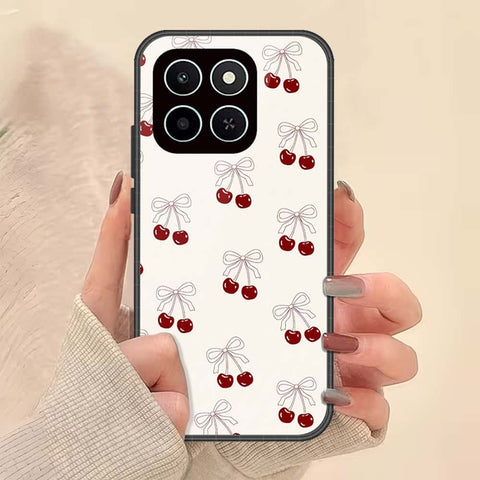 Honor X6c Cover - ONation Bow Series - HQ Premium Shine Durable Shatterproof Case