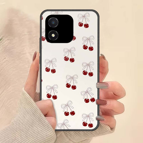 Honor X5 Cover - ONation Bow Series - HQ Premium Shine Durable Shatterproof Case