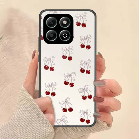 Honor 400 Smart Cover - ONation Bow Series - HQ Premium Shine Durable Shatterproof Case
