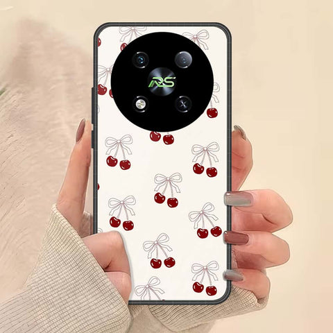 itel RS4 Cover - ONation Bow Series - HQ Premium Shine Durable Shatterproof Case