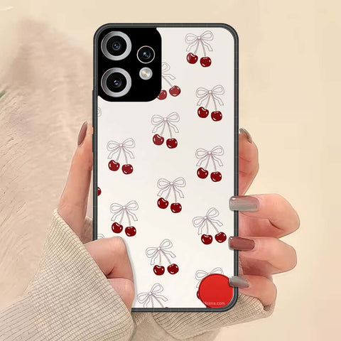 Nothing CMF Phone 2 Pro Cover - ONation Bow Series - HQ Premium Shine Durable Shatterproof Case