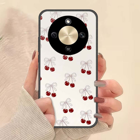 Honor X9d Cover - ONation Bow Series - HQ Premium Shine Durable Shatterproof Case