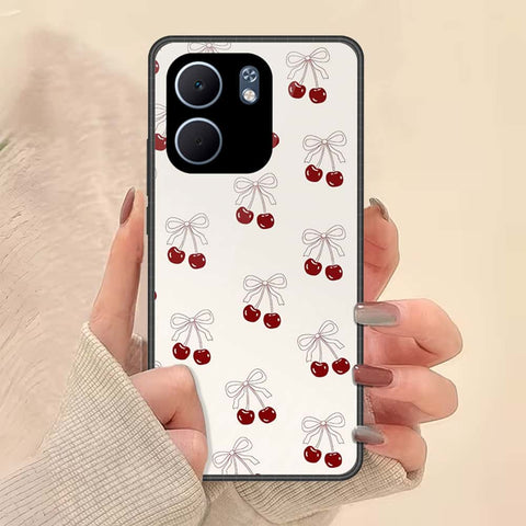 Oppo A5x 4G Cover - ONation Bow Series - HQ Premium Shine Durable Shatterproof Case