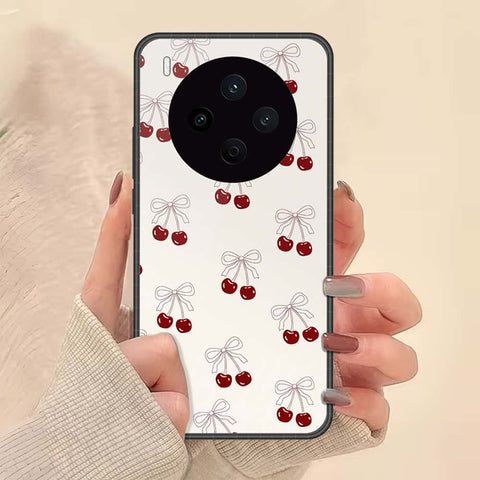 Vivo Y500 Pro Cover - ONation Bow Series - HQ Premium Shine Durable Shatterproof Case