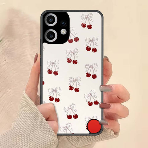 Nothing Phone CMF 2 Pro Cover - ONation Bow Series - HQ Premium Shine Durable Shatterproof Case