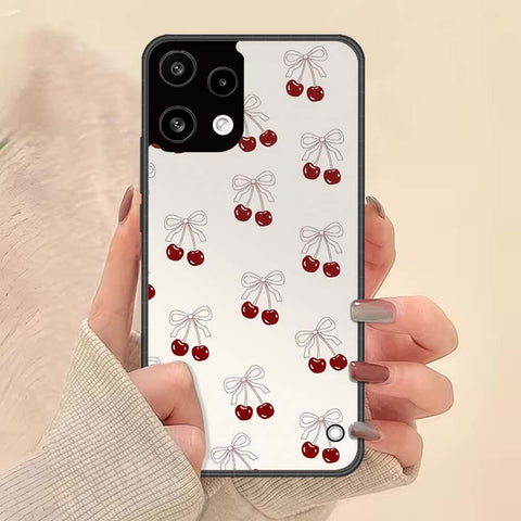 Nothing Phone 3a Lite Cover - ONation Bow Series - HQ Premium Shine Durable Shatterproof Case