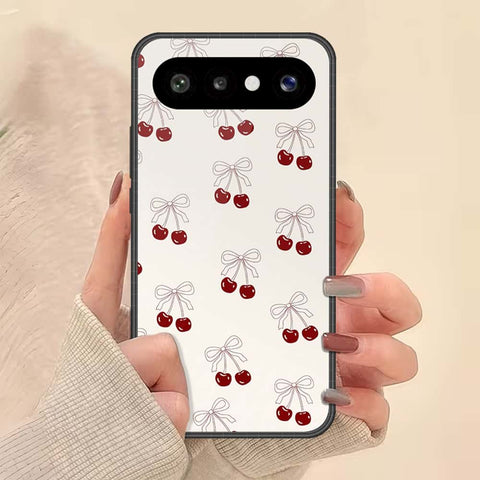 Vivo X300 FE (Russia) Cover - ONation Bow Series - HQ Premium Shine Durable Shatterproof Case