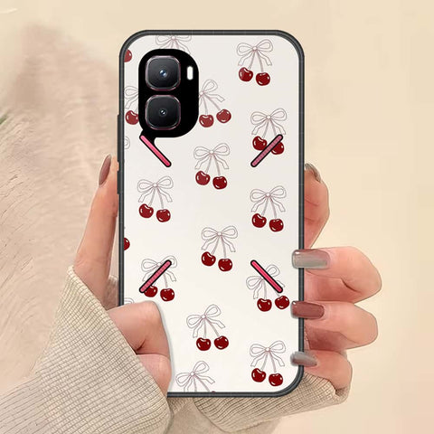 Infinix GT 50 Pro Cover - ONation Bow Series - HQ Premium Shine Durable Shatterproof Case