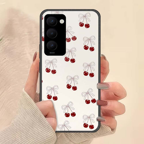 Tecno Camon 18 Premier Cover - ONation Bow Series - HQ Premium Shine Durable Shatterproof Case