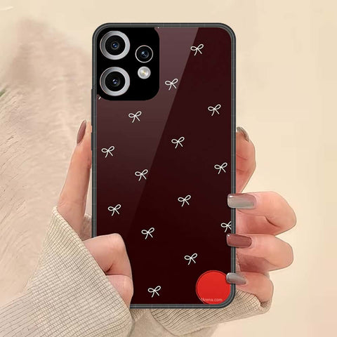 Nothing CMF Phone 2 Pro Cover - ONation Bow Series - HQ Premium Shine Durable Shatterproof Case