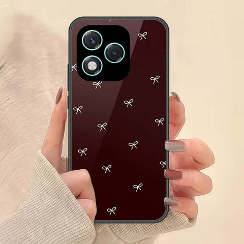 Honor 400 Lite Cover - ONation Bow Series - HQ Premium Shine Durable Shatterproof Case