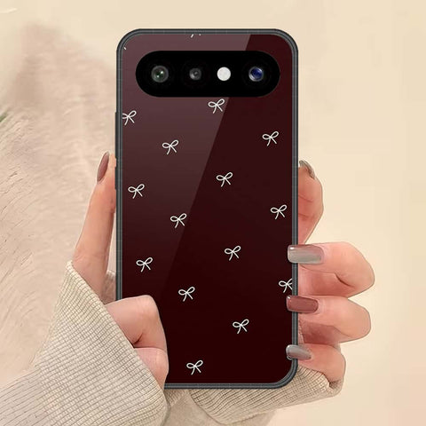 Vivo X300 FE (Russia) Cover - ONation Bow Series - HQ Premium Shine Durable Shatterproof Case