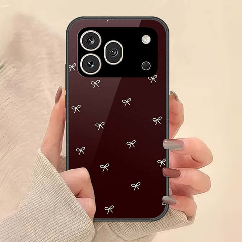 Honor 600 Pro Cover - ONation Bow Series - HQ Premium Shine Durable Shatterproof Case