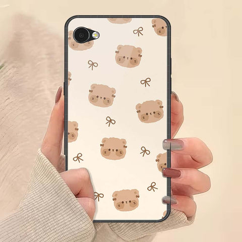LG Q6 Plus Cover - ONation Bow Series - HQ Premium Shine Durable Shatterproof Case