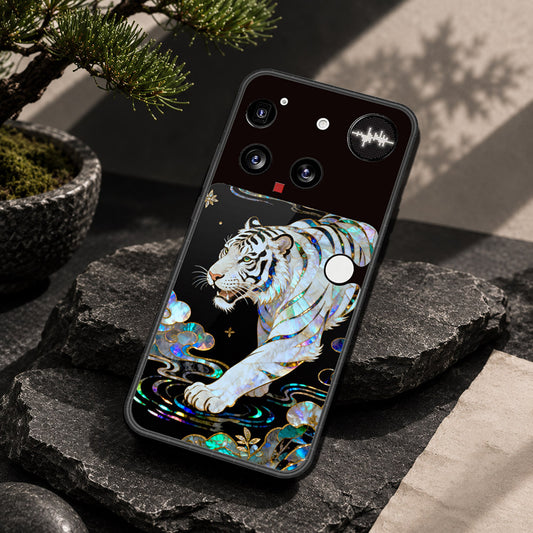 Nothing Phone 3 Cover - Pearl Dynasty Series - HQ Premium Shine Durable Shatterproof Case