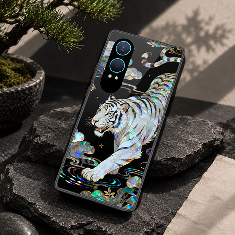 OnePlus Nord CE 4 Lite Cover - Pearl Dynasty Series - HQ Premium Shine Durable Shatterproof Case