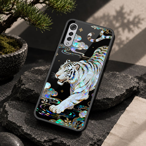 LG Velvet Cover - Pearl Dynasty Series - HQ Premium Shine Durable Shatterproof Case