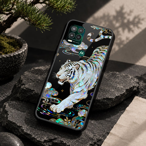 Motorola Moto G Stylus 5G Cover - Pearl Dynasty Series - HQ Premium Shine Durable Shatterproof Case