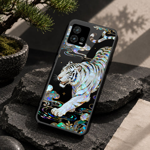 Motorola Moto G72 Cover - Pearl Dynasty Series - HQ Premium Shine Durable Shatterproof Case
