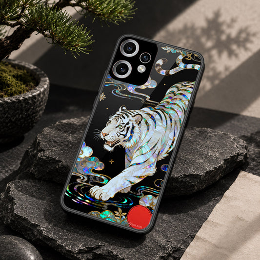 Nothing CMF Phone 2 Pro Cover - Pearl Dynasty Series - HQ Premium Shine Durable Shatterproof Case